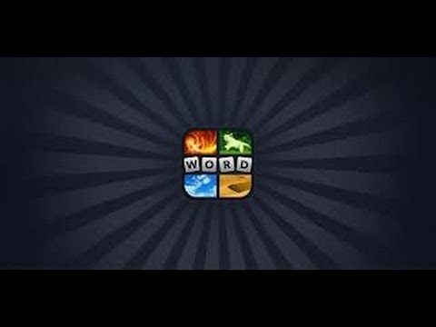 Video guide by Ian Warner: 4 Images 1 Word level 21-22 to  to  to  to  #4images1