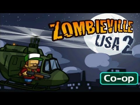 Video guide by : Zombieville USA  #zombievilleusa