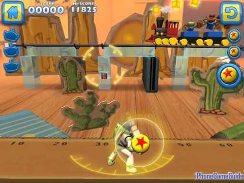 Video guide by iPhoneGameGuide: Toy Story: Smash It level 22 #toystorysmash