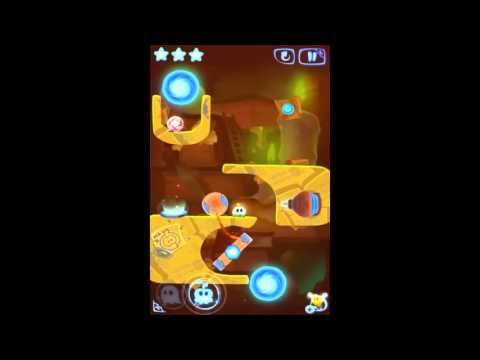 Video guide by iplaygames: Cut the Rope: Magic Level 5-10 #cuttherope