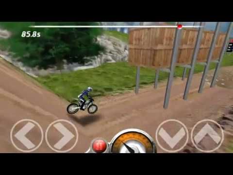 Video guide by RIZQI RIZZ: Trial Xtreme 1 Pack 1 - Level 22 #trialxtreme1