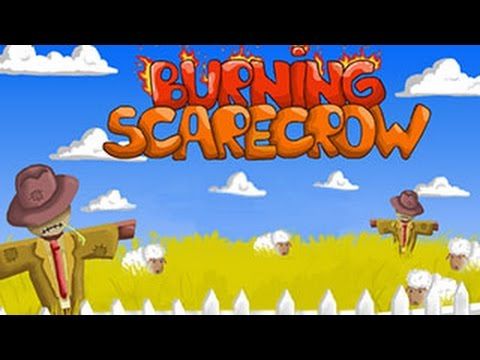 Video guide by PlayNeed: Scarecrow Level 1-11 #scarecrow