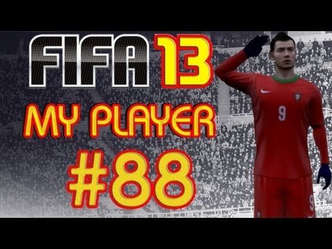 Video guide by AA9skillz: FIFA 13 episode 88 #fifa13