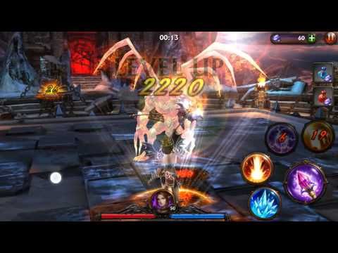 Video guide by opm smuT: Eternity Warriors 3 Level 50 #eternitywarriors3