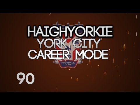 Video guide by haighyorkie: FIFA 13 part 90  #fifa13