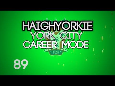 Video guide by haighyorkie: FIFA 13 part 89  #fifa13