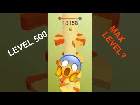 Video guide by Robert: Helix Level 500 #helix