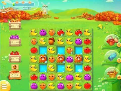 Video guide by Blogging Witches: Farm Heroes Super Saga Level 168 #farmheroessuper