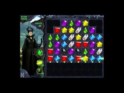 Video guide by I Play For Fun: Maleficent Free Fall Chapter 3 - Level 35 #maleficentfreefall