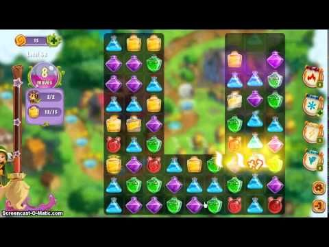 Video guide by Games Lover: Fairy Mix Level 68 #fairymix