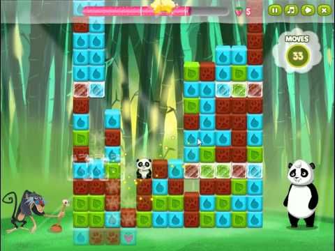 Video guide by skillgaming: Panda Jam level 4-3 #pandajam