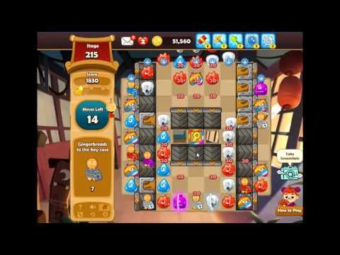 Video guide by fbgamevideos: Monster Busters: Link Flash Level 215 #monsterbusterslink