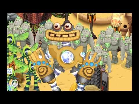 Video guide by Bay Yolal: My Singing Monsters Level 49 #mysingingmonsters