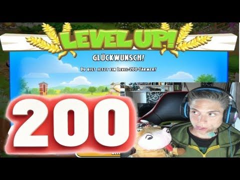 Video guide by SyromerB: Hay Day Level 200 #hayday