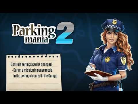 Video guide by Fortnite Btw: Parking mania Level 99 #parkingmania