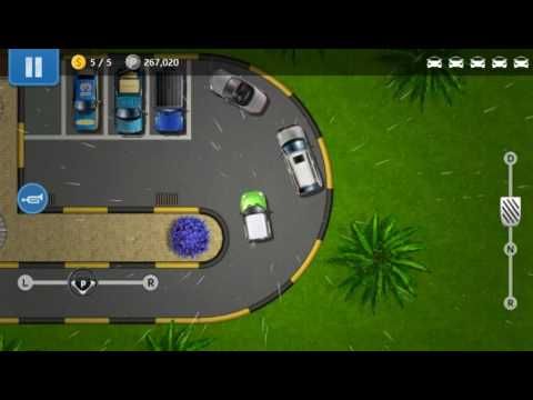 Video guide by Spichka animation: Parking mania Level 266 #parkingmania