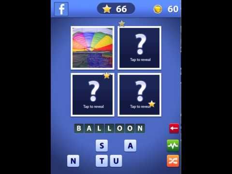 Video guide by itouchpower: Word Guess with Angry Gran level 21 #wordguesswith
