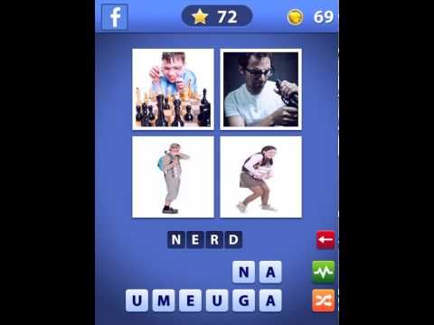 Video guide by itouchpower: Word Guess with Angry Gran level 24 #wordguesswith