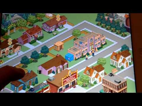 Video guide by HeyThereMrEdGaming: The Simpsons™: Tapped Out level 14 #thesimpsonstapped