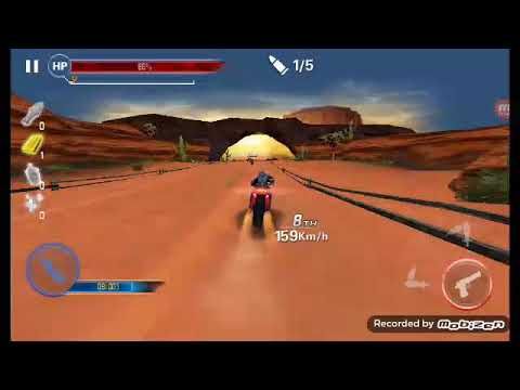 Video guide by ABDUL MUYEED: Death Moto 3 Level 7 #deathmoto3