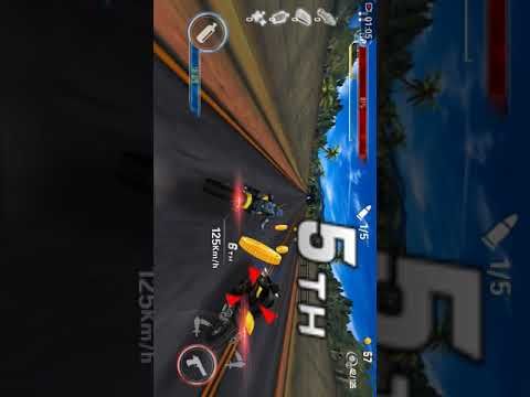 Video guide by ABDUL MUYEED: Death Moto 3 Level 6 #deathmoto3