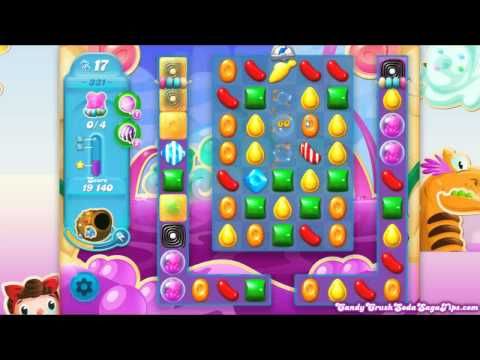 Video guide by Pete Peppers: Candy Crush Soda Saga Level 331 #candycrushsoda