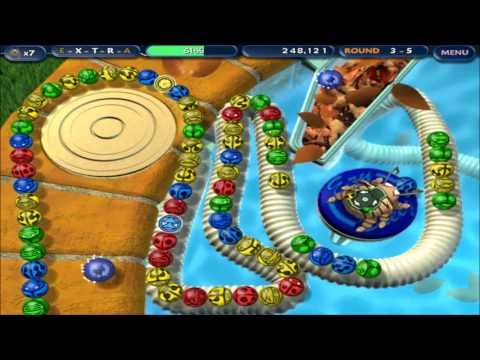 Video guide by GonzoÂ´s Place: Tumblebugs Level 3-5 #tumblebugs