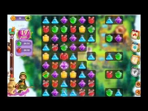 Video guide by Gamopolis: Fairy Mix Level 9 #fairymix