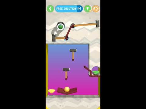 Video guide by Games Solutions: Hammer Time! Level 19 #hammertime