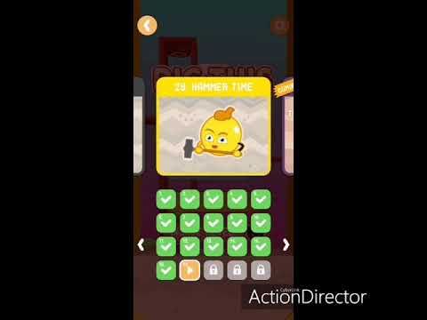 Video guide by Games Solutions: Hammer Time! Level 16 #hammertime