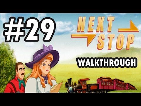 Video guide by Walkthrough: Stop Level 29 #stop