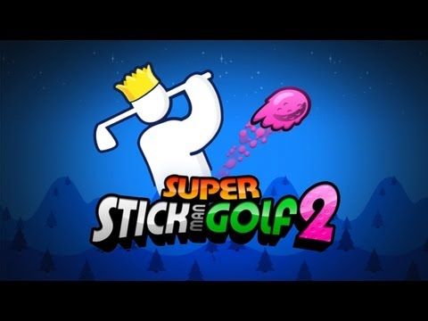 Video guide by : Super Stickman Golf 2  #superstickmangolf