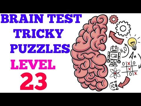 Video guide by ROYAL GLORY: Puzzles Level 23 #puzzles