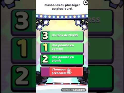 Video guide by rÃ©solution jeux: Nope Quiz Level 3 #nopequiz