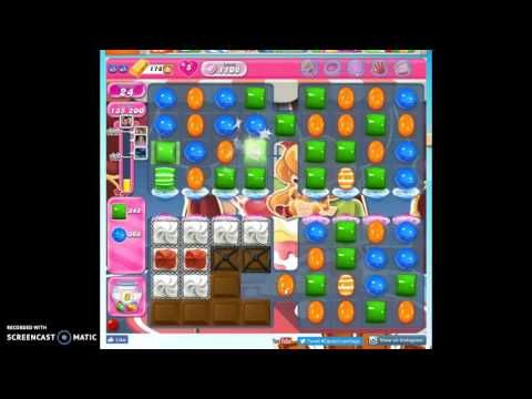 Video guide by Suzy Fuller: Candy Crush Level 1108 #candycrush