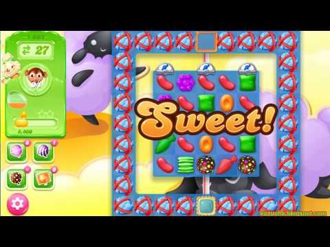 Video guide by Kazuo: Candy Crush Jelly Saga Level 1602 #candycrushjelly