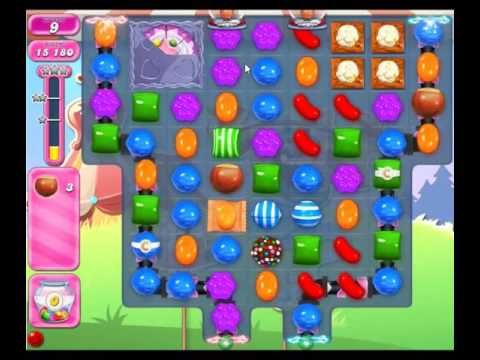 Video guide by skillgaming: Candy Crush Level 1798 #candycrush