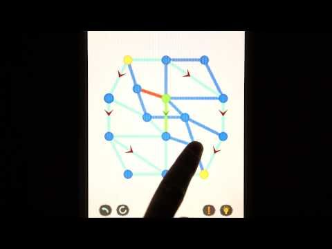 Video guide by Game Solution Help: One touch Drawing World 3 - Level 69 #onetouchdrawing