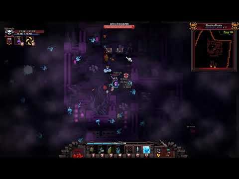 Video guide by Sarun Wareerat: Shadow Realm Level 437 #shadowrealm