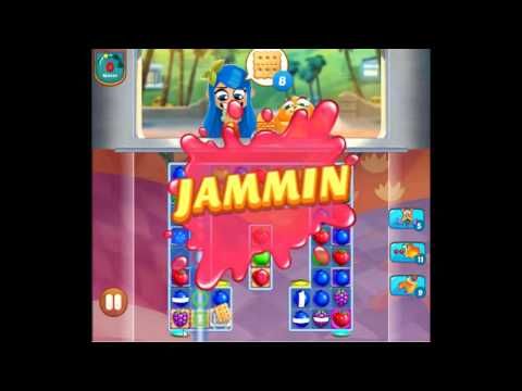 Video guide by fbgamevideos: Juice Jam Level 655 #juicejam