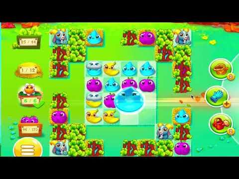 Video guide by Puzzling Games: Farm Heroes Super Saga Level 1619 #farmheroessuper