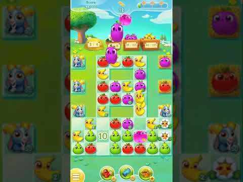 Video guide by JustPlaying: Farm Heroes Super Saga Level 1099 #farmheroessuper