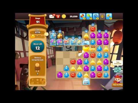 Video guide by fbgamevideos: Monster Busters: Link Flash Level 91 #monsterbusterslink