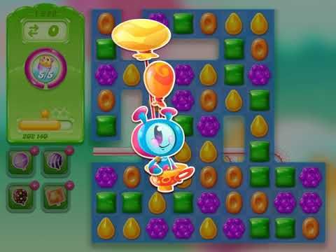 Video guide by Hybridjunkie: Candy Crush Jelly Saga Level 1928 #candycrushjelly