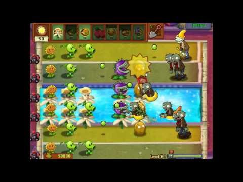 Video guide by Game NHP: Plants vs. Zombies™ Heroes Level 2 #plantsvszombies
