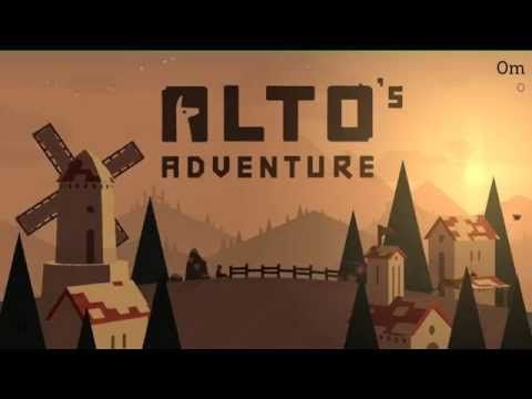 Video guide by i3Stars: Alto's Adventure Level 2 #altosadventure