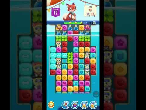 Video guide by Blogging Witches: Puzzle Saga Level 956 #puzzlesaga