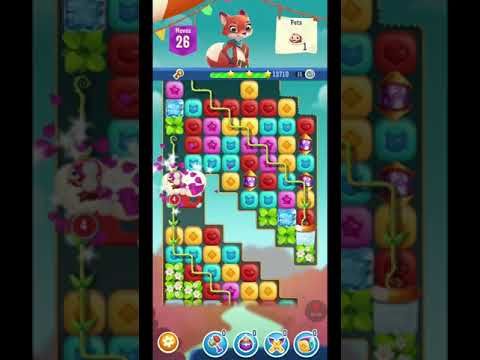 Video guide by Blogging Witches: Puzzle Saga Level 955 #puzzlesaga