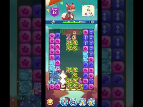Video guide by Blogging Witches: Puzzle Saga Level 965 #puzzlesaga