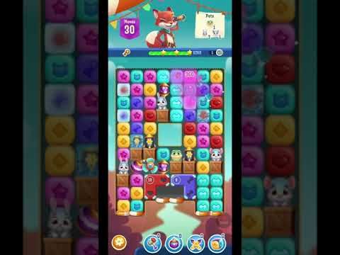 Video guide by Blogging Witches: Puzzle Saga Level 953 #puzzlesaga